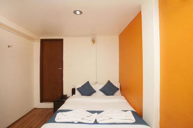 Hotel Green Horizon image