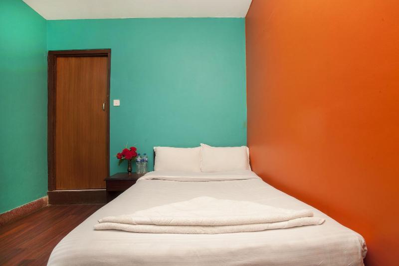 Hotel Green Horizon image