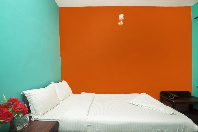 Hotel Green Horizon image