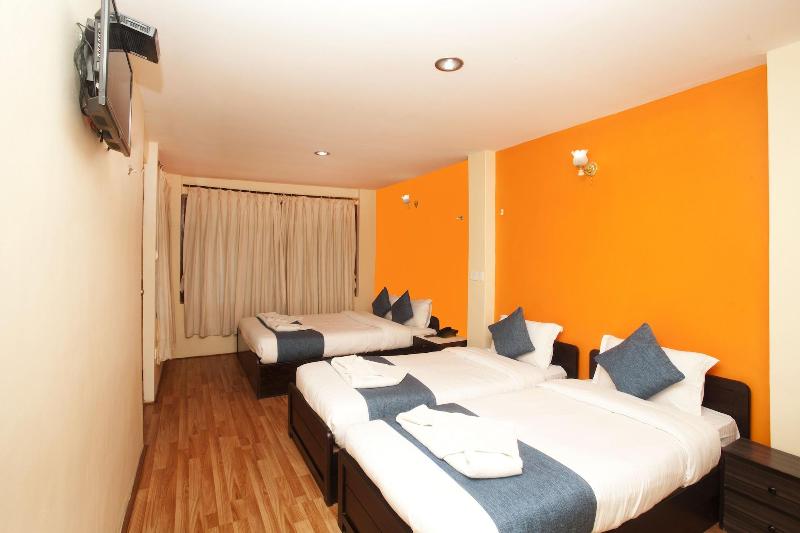 Hotel Green Horizon image