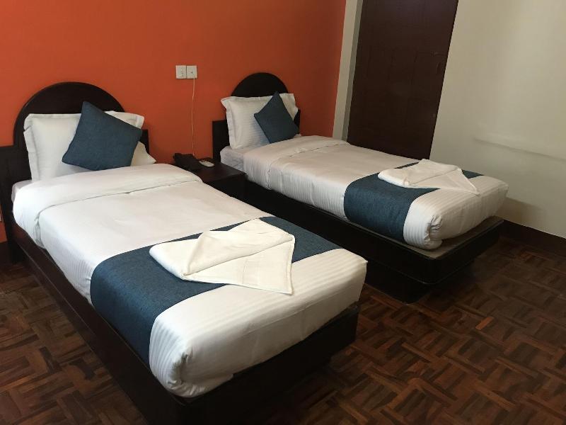 Hotel Green Horizon image