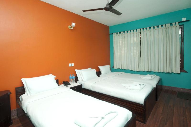 Hotel Green Horizon image