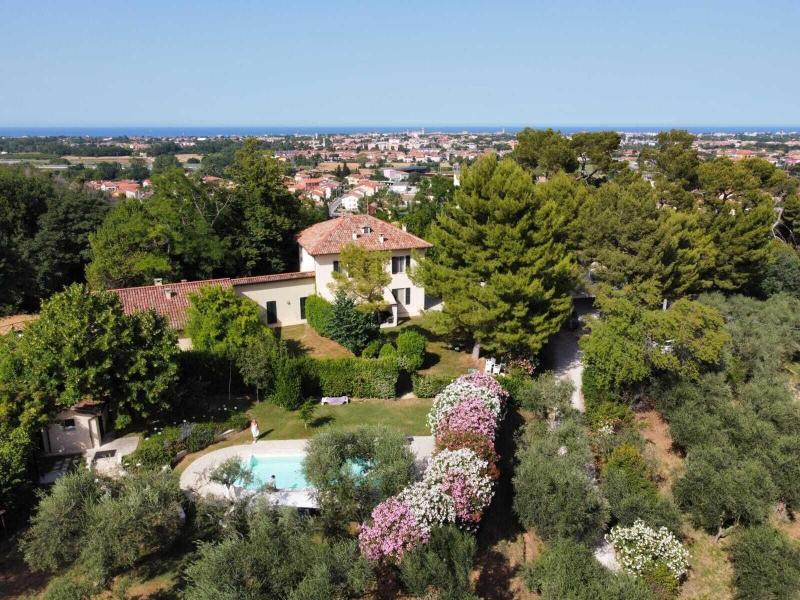 Villa Monacelli image