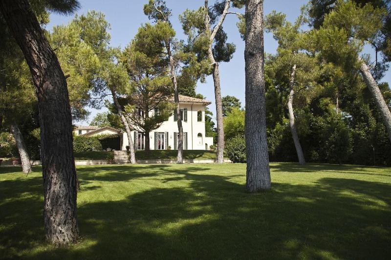 Villa Monacelli image