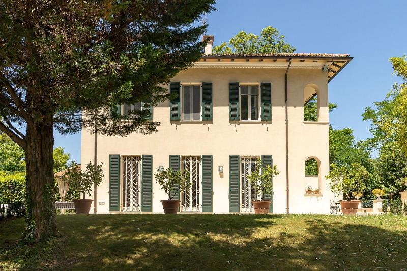 Villa Monacelli image