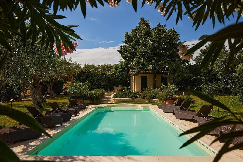Villa Monacelli image
