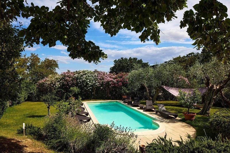 Villa Monacelli image