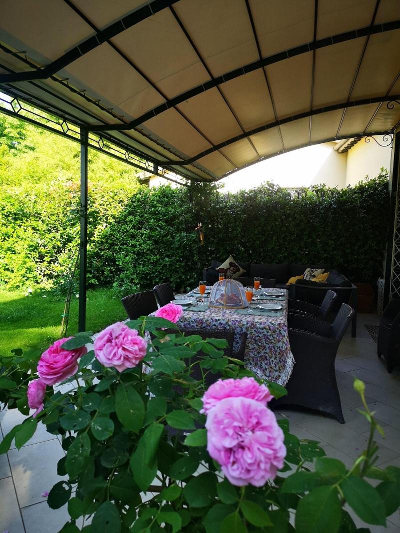 Villa Monacelli image