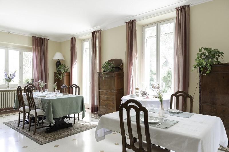 Villa Monacelli image