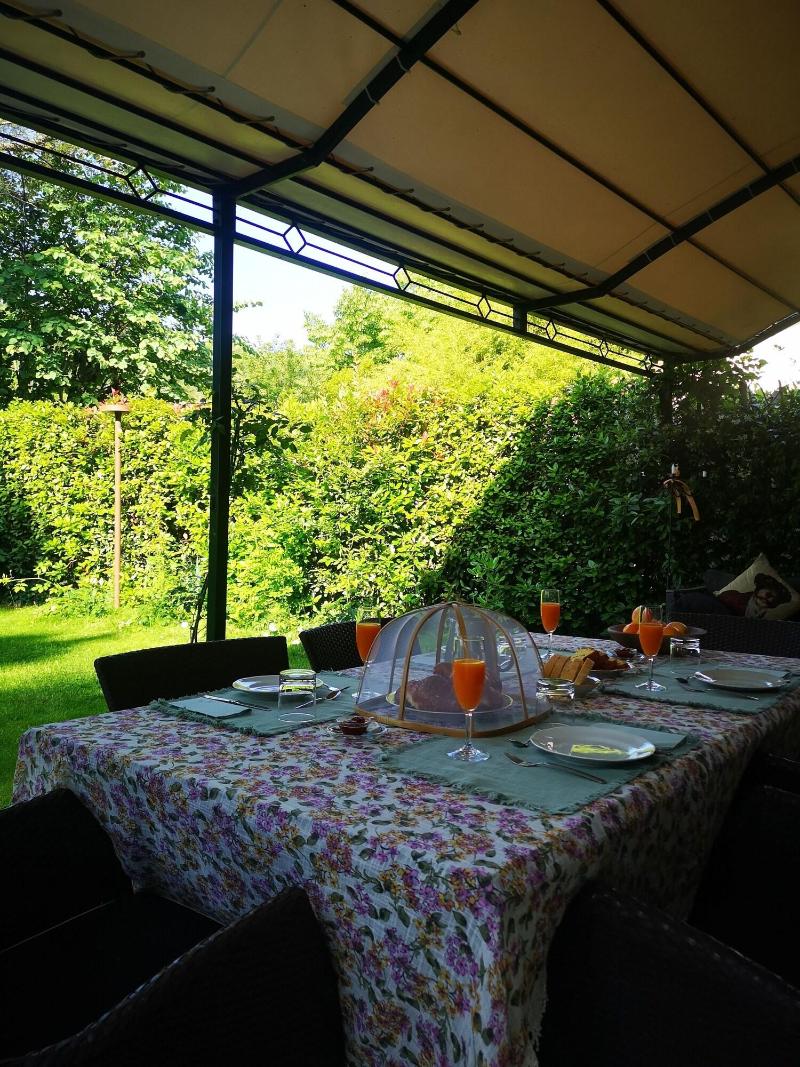 Villa Monacelli image