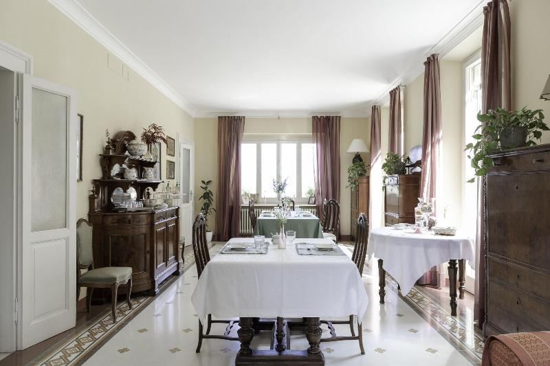 Villa Monacelli image