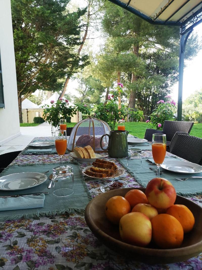 Villa Monacelli image
