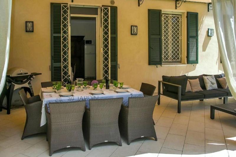 Villa Monacelli image