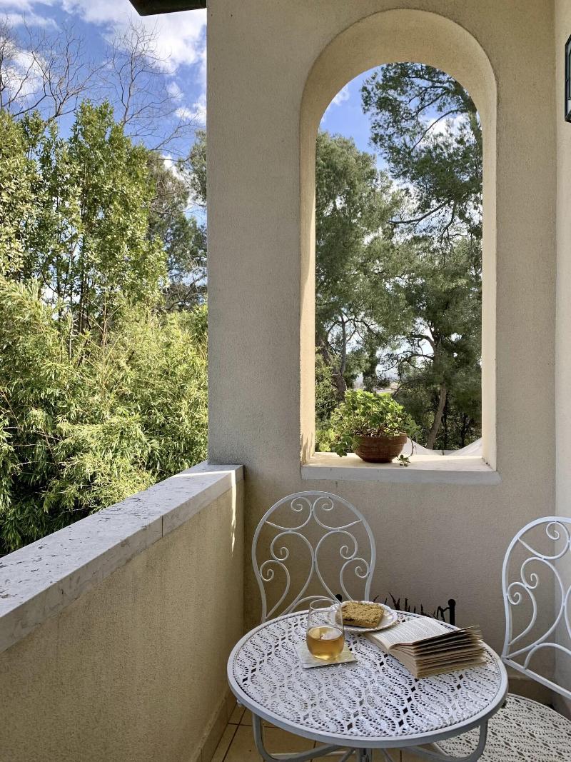 Villa Monacelli image