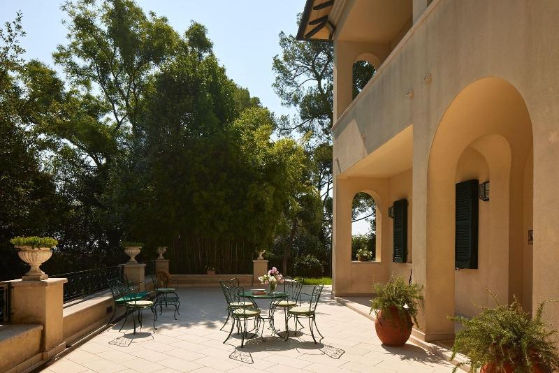 Villa Monacelli image
