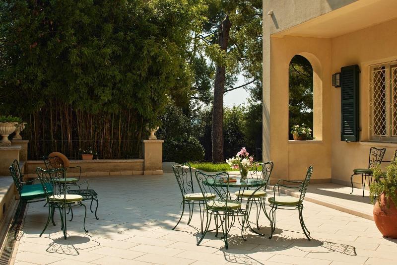 Villa Monacelli image