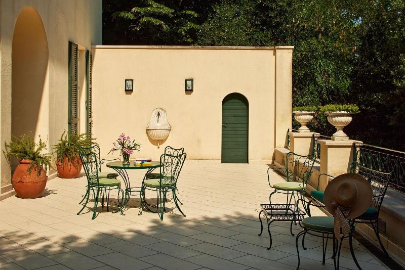 Villa Monacelli image