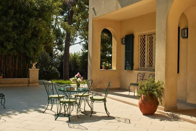 Villa Monacelli image