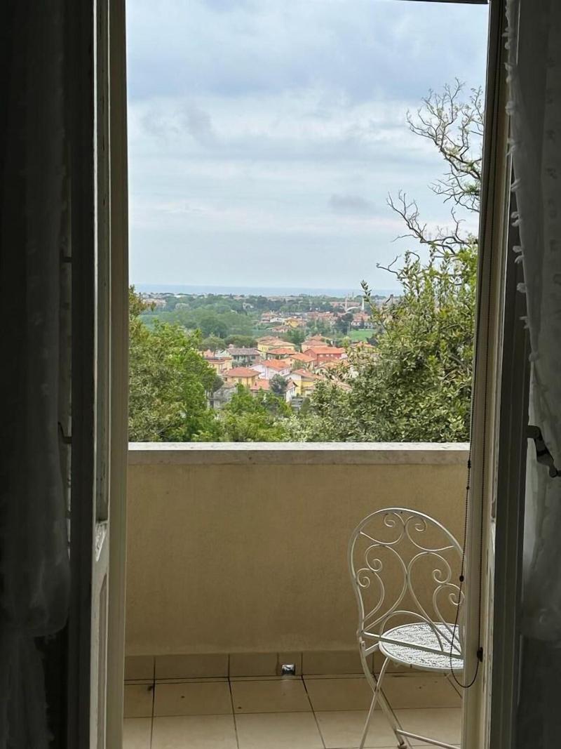 Villa Monacelli image