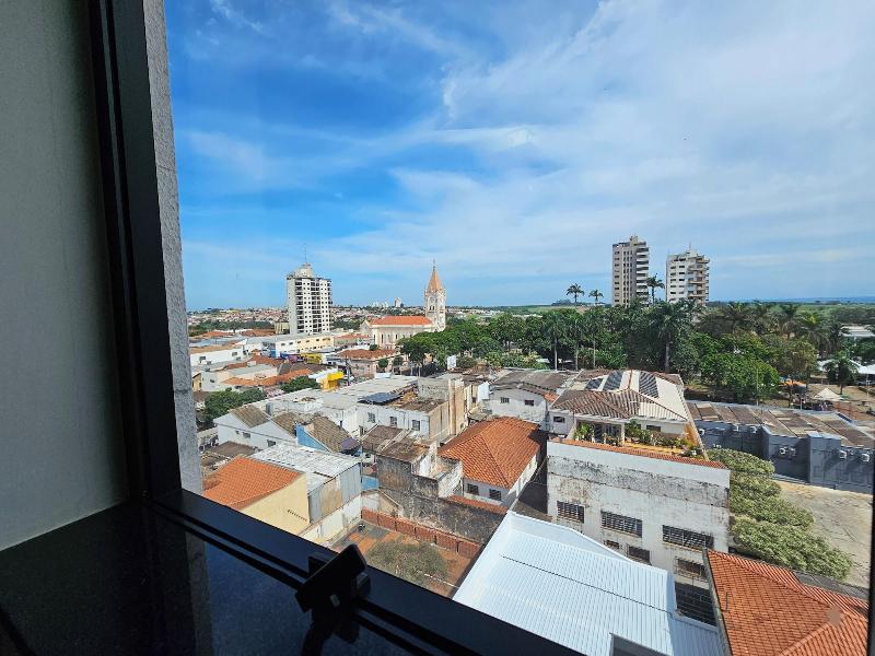 Optimum Plaza Hotel