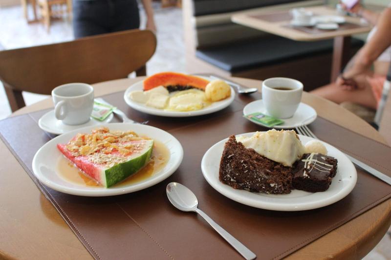 Optimum Plaza Hotel