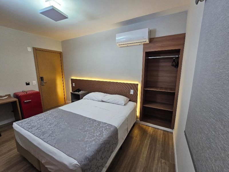 Optimum Plaza Hotel 4
