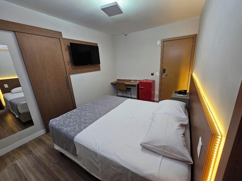 Optimum Plaza Hotel 5
