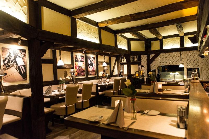 Ziegenbruch S Hotel Restaurant image