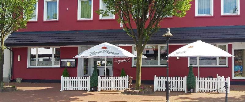 Ziegenbruch S Hotel Restaurant image