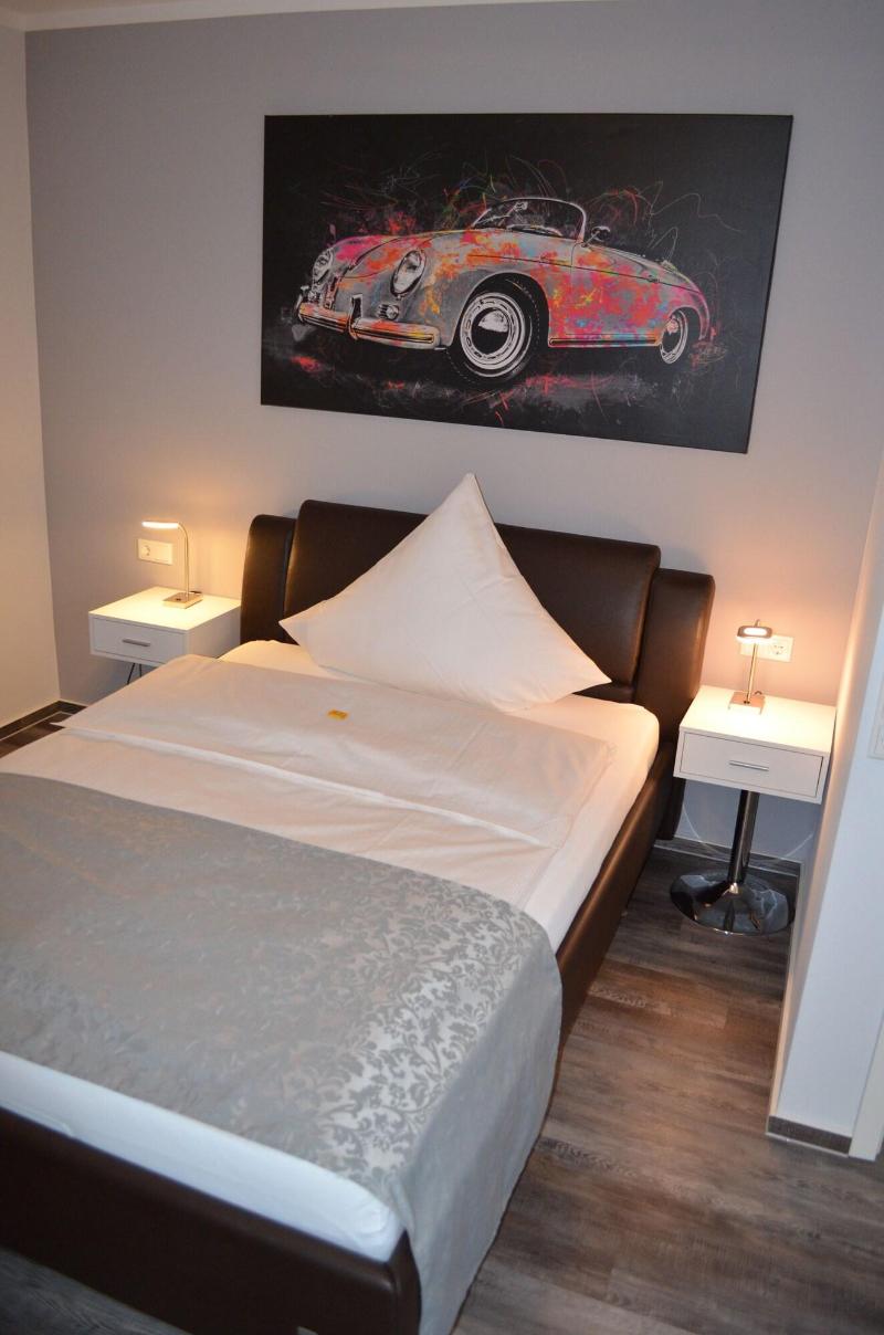Ziegenbruch S Hotel Restaurant image
