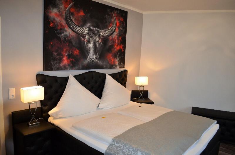 Ziegenbruch S Hotel Restaurant image