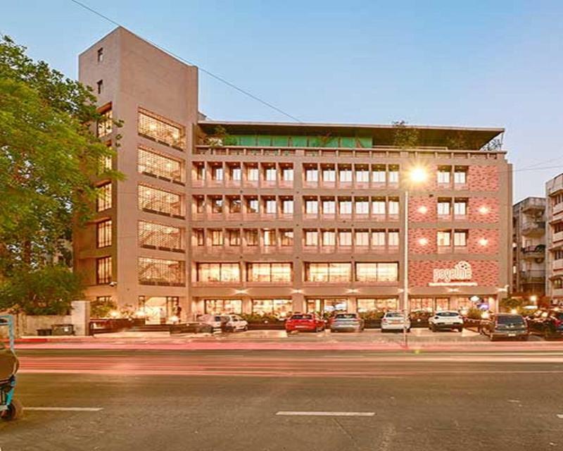 Hotel Page One image
