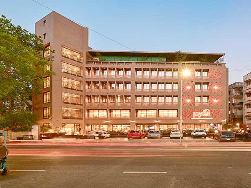 Hotel Page One image