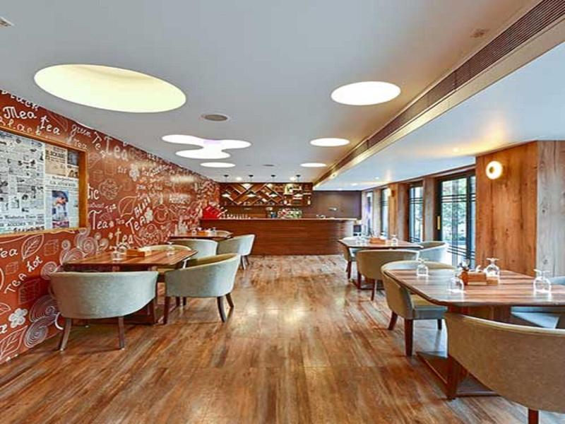 Hotel Page One image