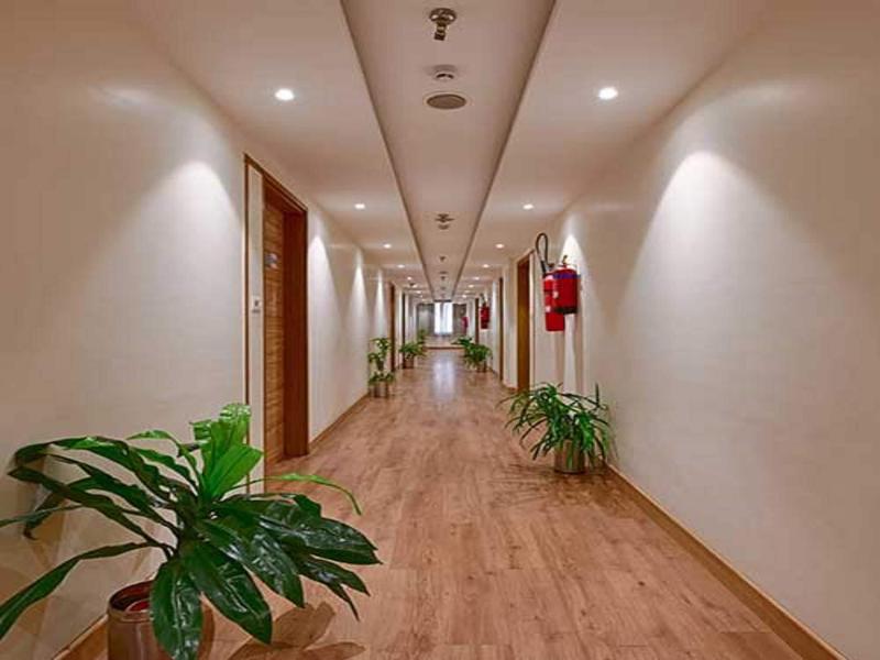 Hotel Page One image