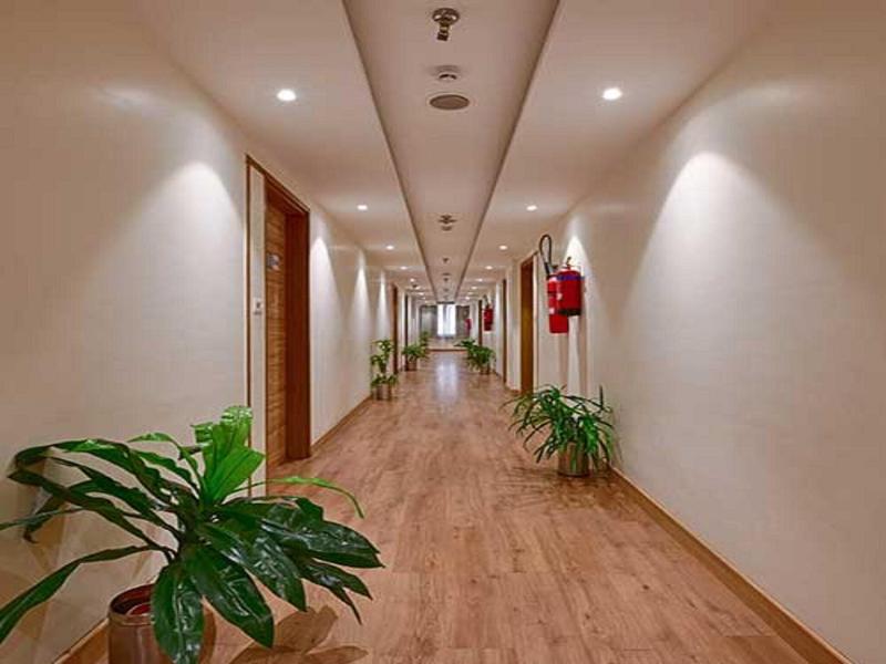 Hotel Page One image
