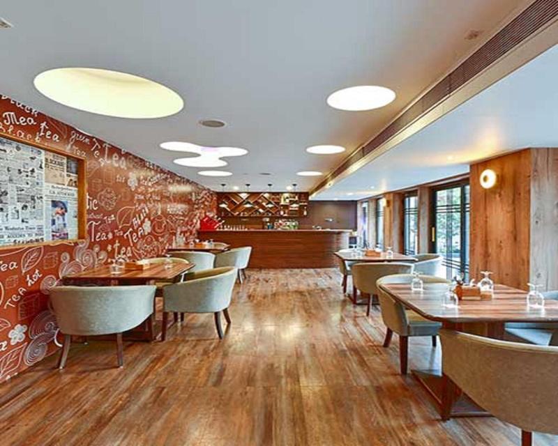 Hotel Page One image