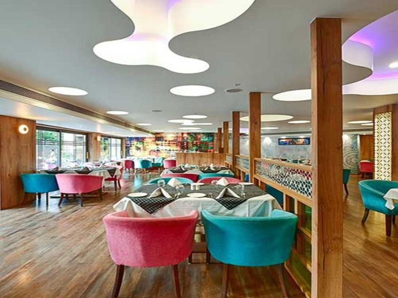 Hotel Page One image