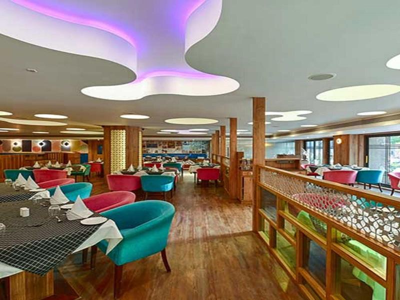 Hotel Page One image