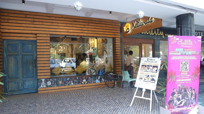 Hotel Kwality Regency image