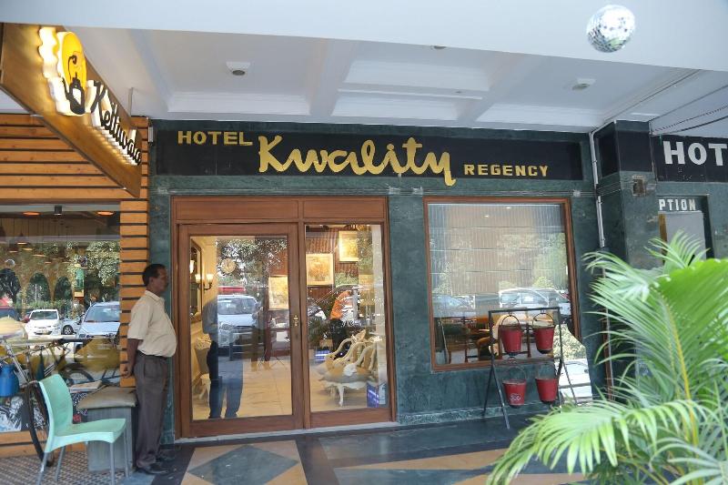 Hotel Kwality Regency image
