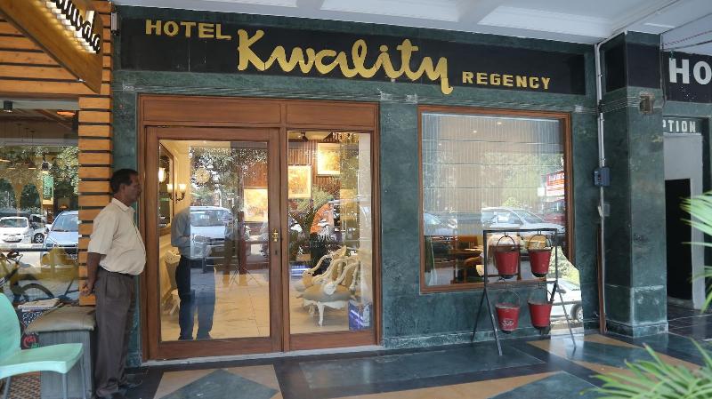 Hotel Kwality Regency image