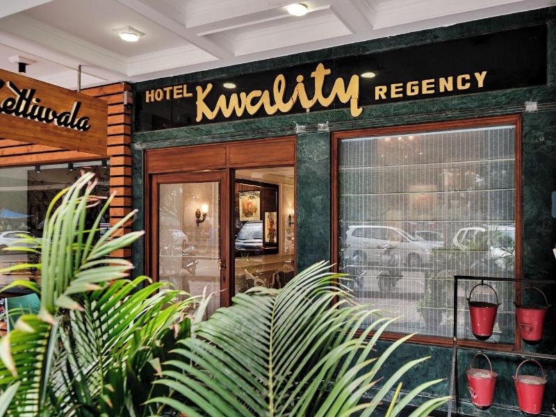 Hotel Kwality Regency image