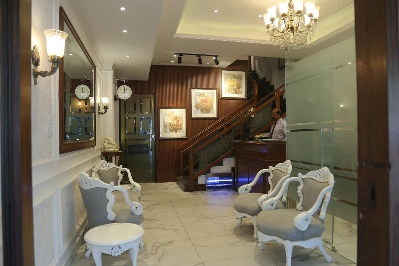 Hotel Kwality Regency image