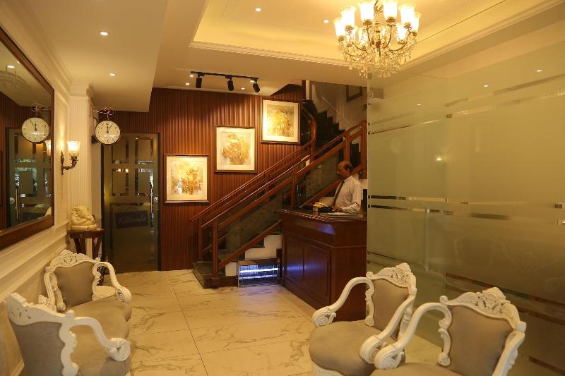 Hotel Kwality Regency image