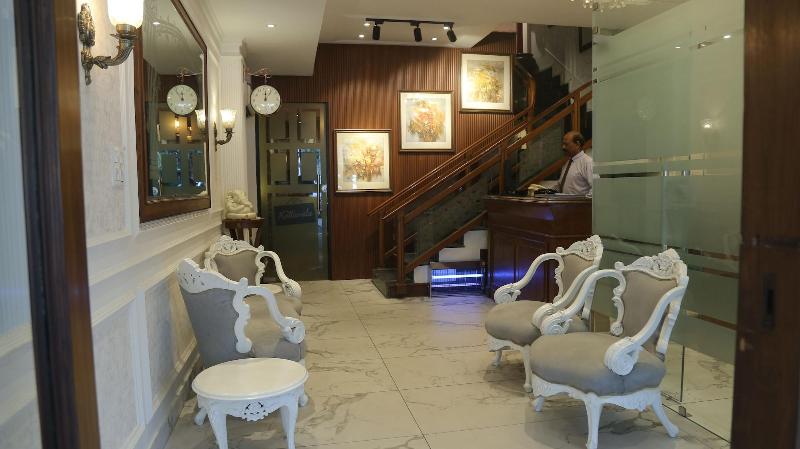 Hotel Kwality Regency image