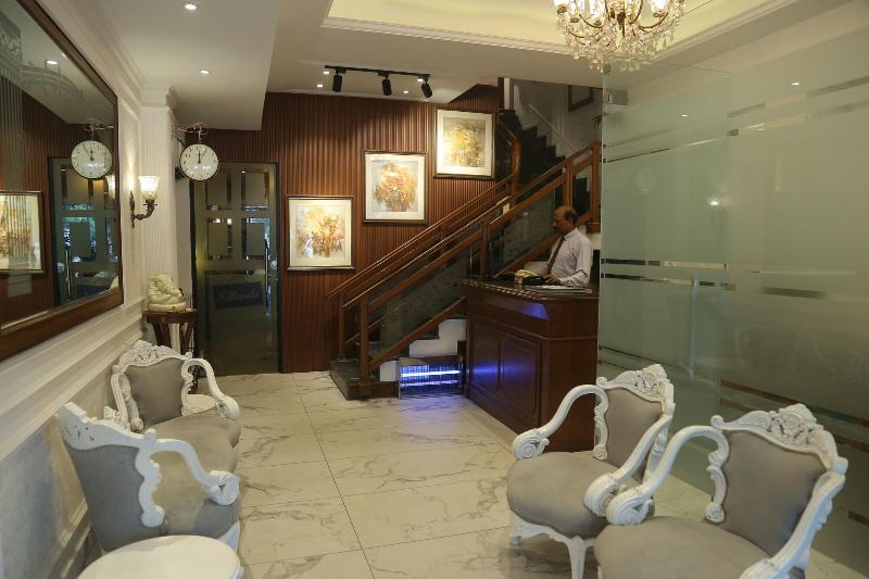 Hotel Kwality Regency image