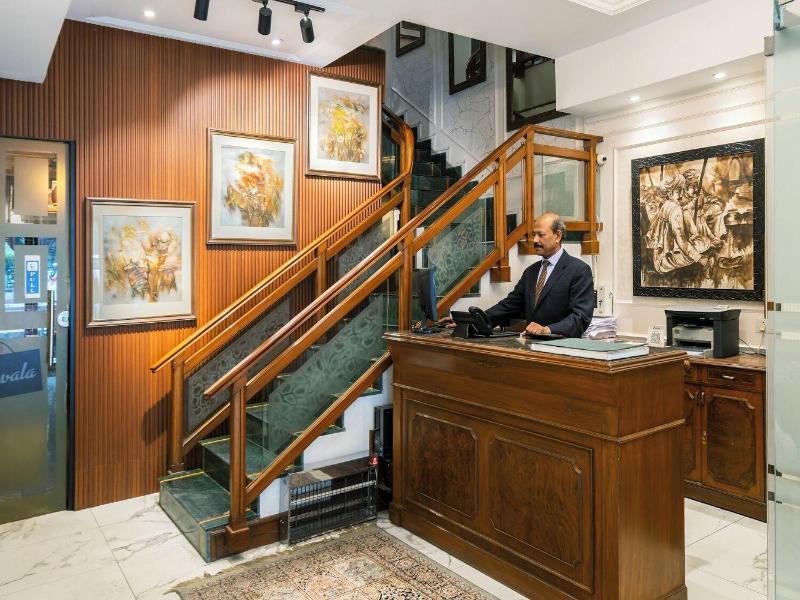 Hotel Kwality Regency image