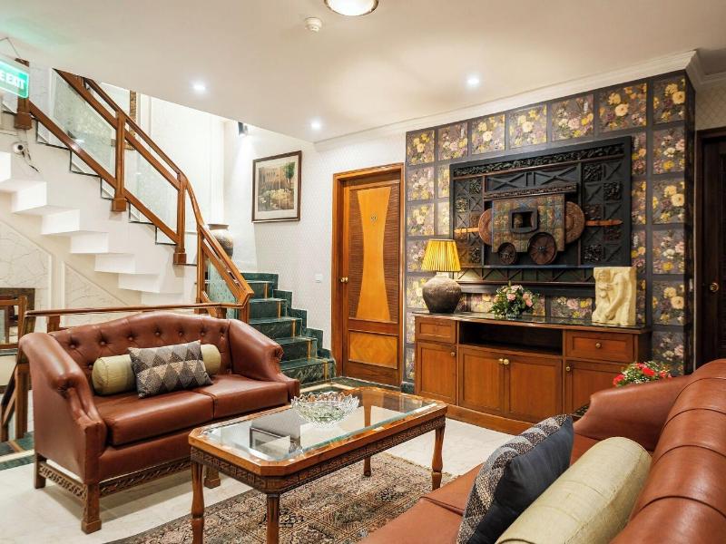Hotel Kwality Regency image