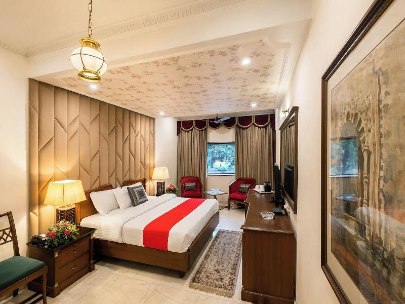 Hotel Kwality Regency image